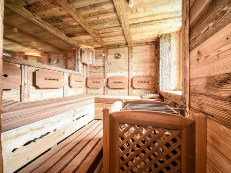 Chalet „Flierer“ image 8