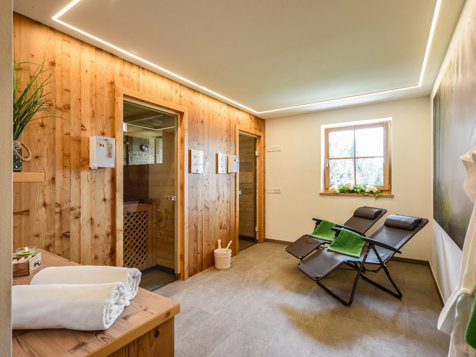 Chalet „Flierer“ image 9