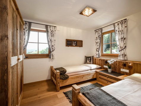 Chalet "Flierer" image 3