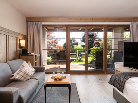 Chalet Garden image 1