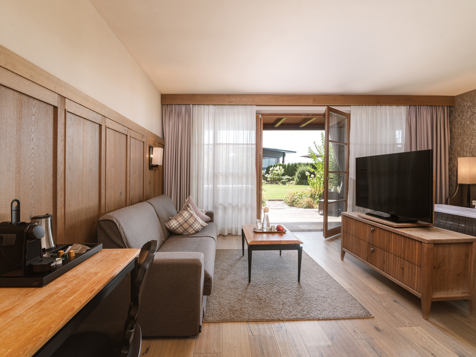 Chalet Garden Deluxe image 5