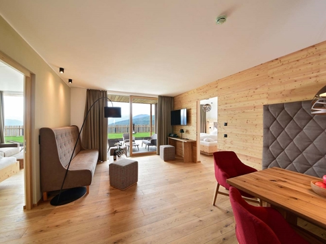 Chalet Monte Silva image 1