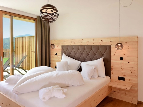 Chalet Monte Silva image 2