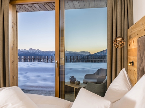 Chalet Monte Silva image 3