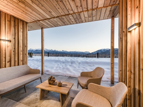 Chalet Monte Silva image 4