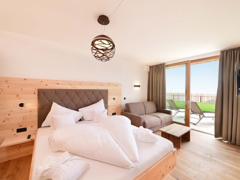 Chalet Monte Silva image 5