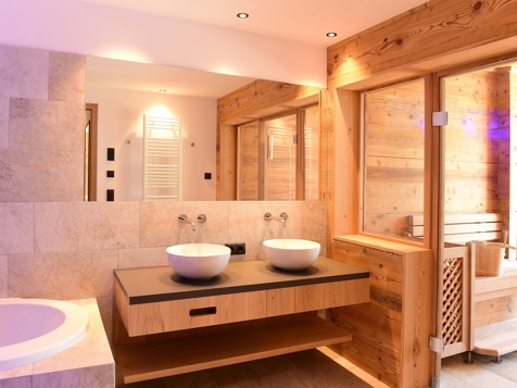 Chalet Monte Silva image 6
