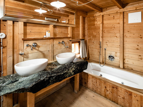 Chalet Patzenfeld image 3