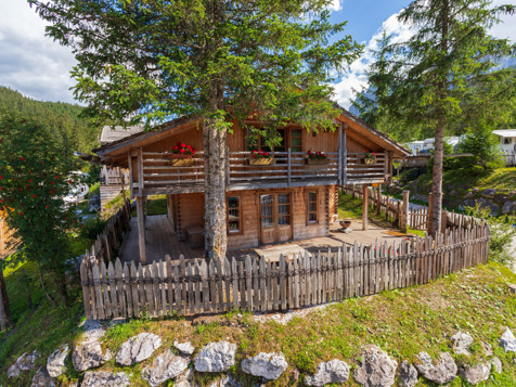 Chalet Patzenfeld image 5