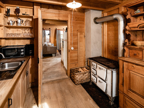 Chalet Patzenfeld image 2