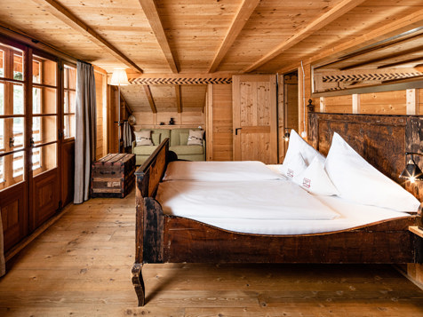 Chalet Patzenfeld image 4