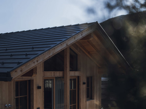 Chalet Romantik image 1