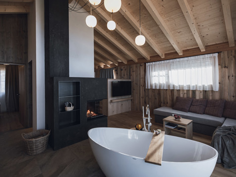 Chalet Romantik image 8