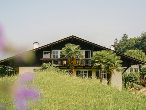 Chalet Room Dependance - ca. 50 m² image 5