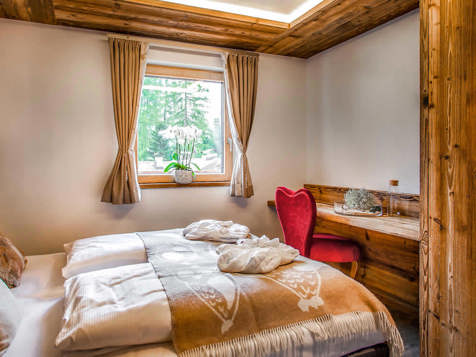 Chalet Stefan App. A image 3