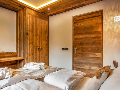 Chalet Stefan App. A image 4