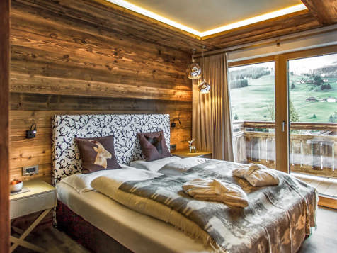 Chalet Stefan App. A image 5
