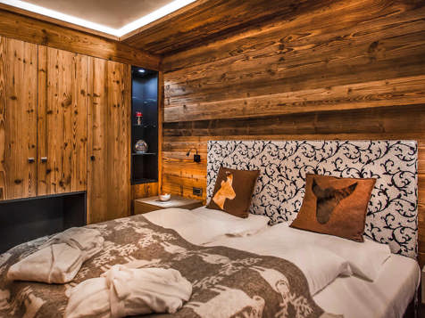Chalet Stefan App. A image 6