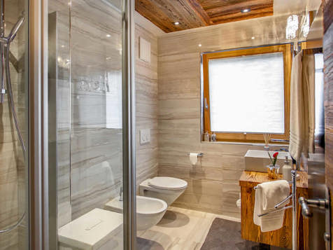 Chalet Stefan App. A image 7