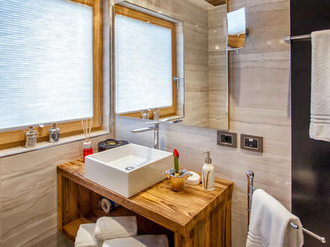 Chalet Stefan App. A image 8