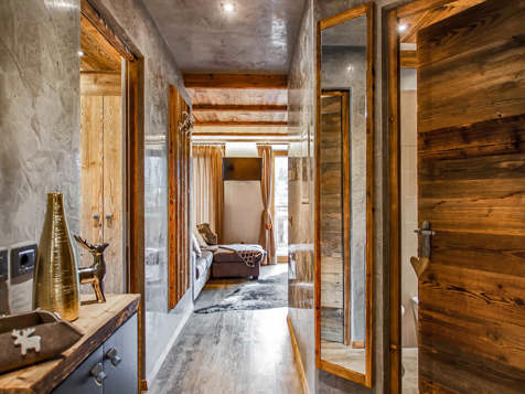Chalet Stefan App. A image 9