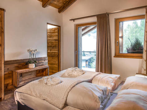 Chalet Stefan App. B image 4