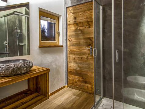 Chalet Stefan App. B image 5