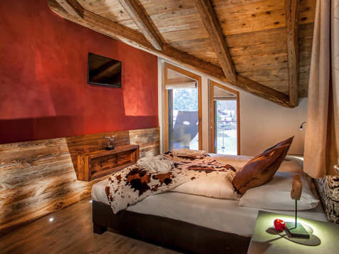 Chalet Stefan App. B image 6