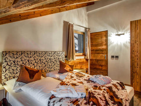 Chalet Stefan App. B image 7