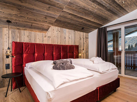 Chalet Suite image 1