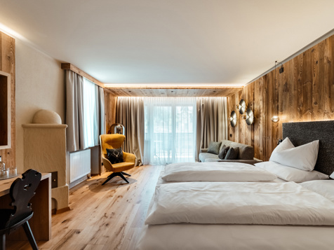 Chalet Suite image 2
