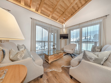 Chalet Suite-4