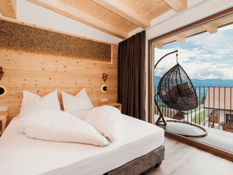 Chalet-Suite für 2 Personen image 1