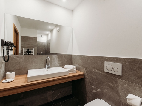 Chalet-Suite für 2 Personen image 2