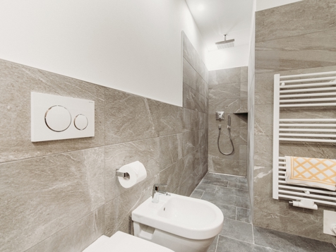 Chalet-Suite für 2 Personen image 3