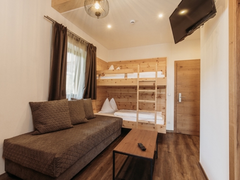 Chalet-Suite für 2 Personen image 5