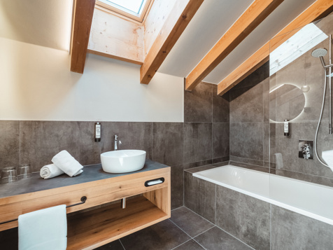 Chalet Suite image 1