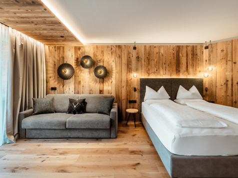 Chalet Suite image 3
