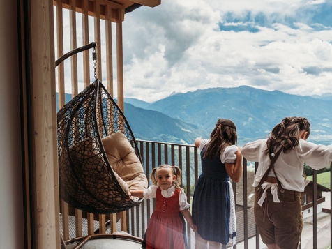 Chalet-Suite per due persone image 4