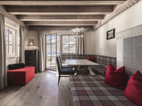 Chalet Suite Vista Lago con Terrazza / Balcone image 1