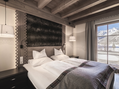 Chalet Suite Vista Lago con Terrazza / Balcone image 3