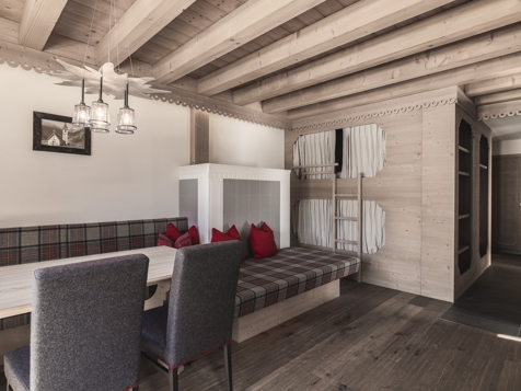 Chalet Suite Vista Lago con Terrazza / Balcone image 5