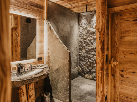 Chalet sull’albero image 4