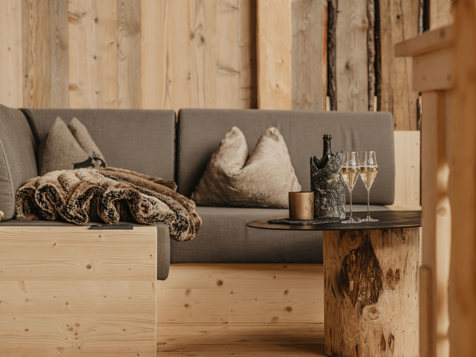 Chalet sull’albero image 6