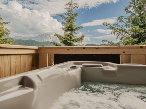 Chalet sull’albero image 7