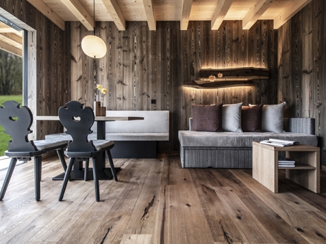 Chalet Superior image 1