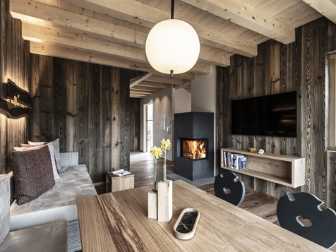 Chalet Superior image 2
