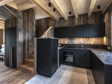 Chalet Superior image 3