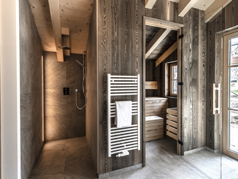 Chalet Superior image 4