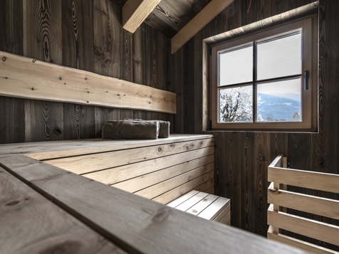 Chalet Superior image 5